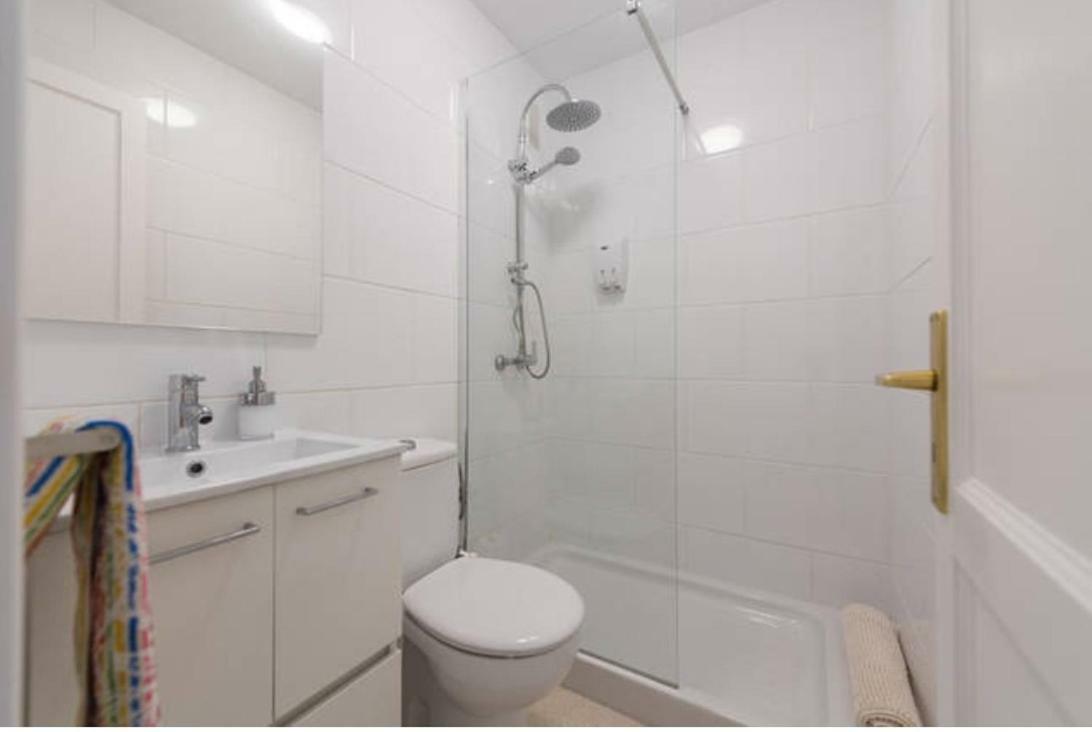 Stylish Apartment In Canteras Beach Las Palmas de Gran Canaria Eksteriør billede