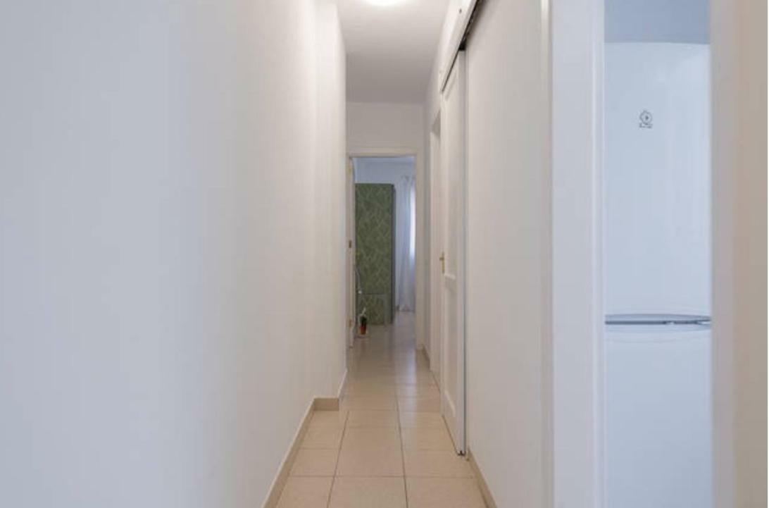 Stylish Apartment In Canteras Beach Las Palmas de Gran Canaria Eksteriør billede