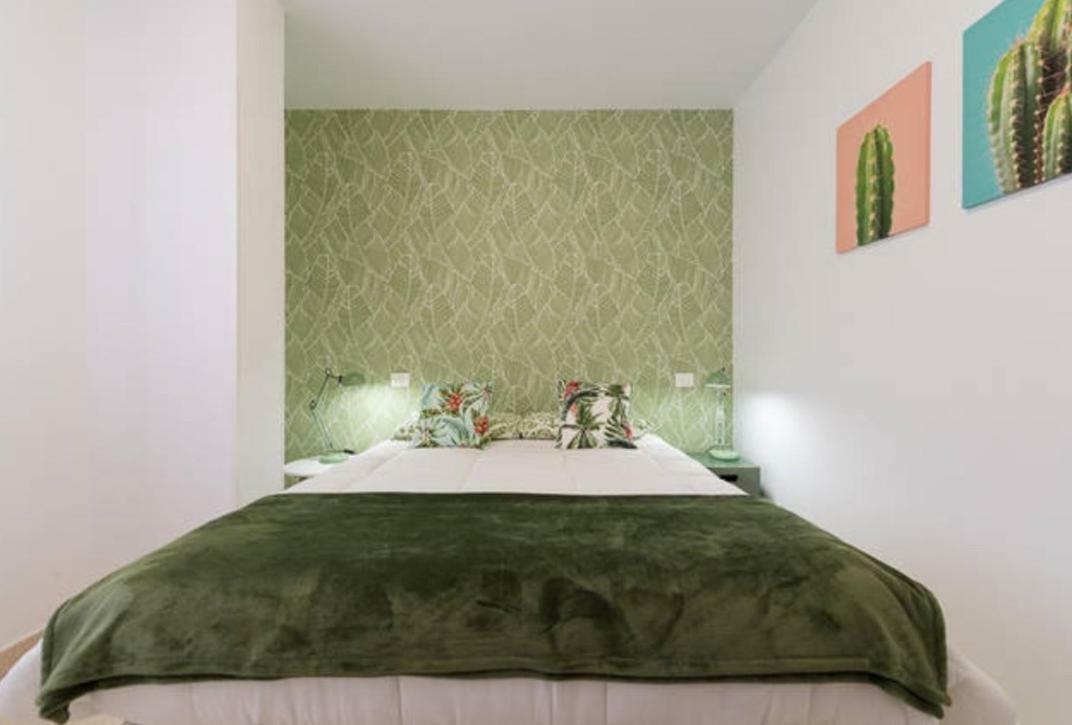 Stylish Apartment In Canteras Beach Las Palmas de Gran Canaria Eksteriør billede