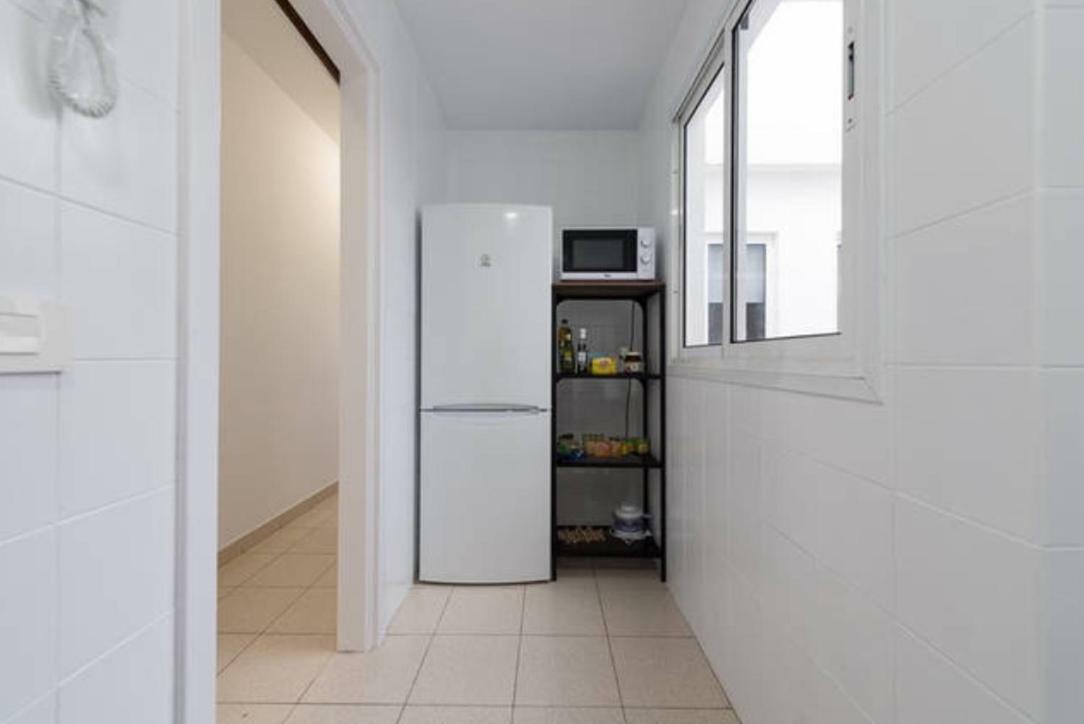 Stylish Apartment In Canteras Beach Las Palmas de Gran Canaria Eksteriør billede