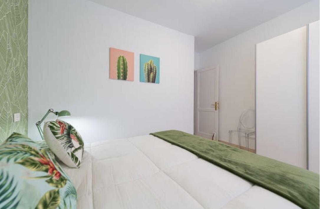 Stylish Apartment In Canteras Beach Las Palmas de Gran Canaria Eksteriør billede