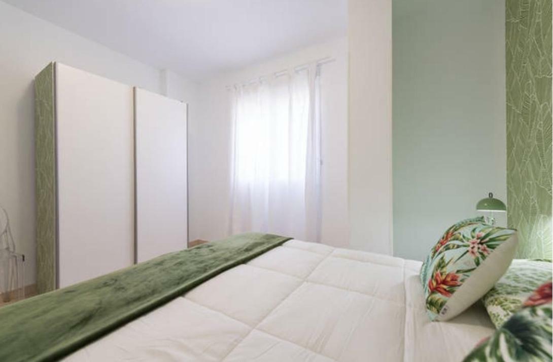 Stylish Apartment In Canteras Beach Las Palmas de Gran Canaria Eksteriør billede